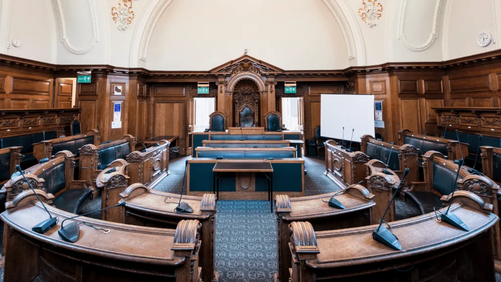 對公共事務的興趣與助人的熱情，讓政治服務更貼心！專訪立法委員林奕華