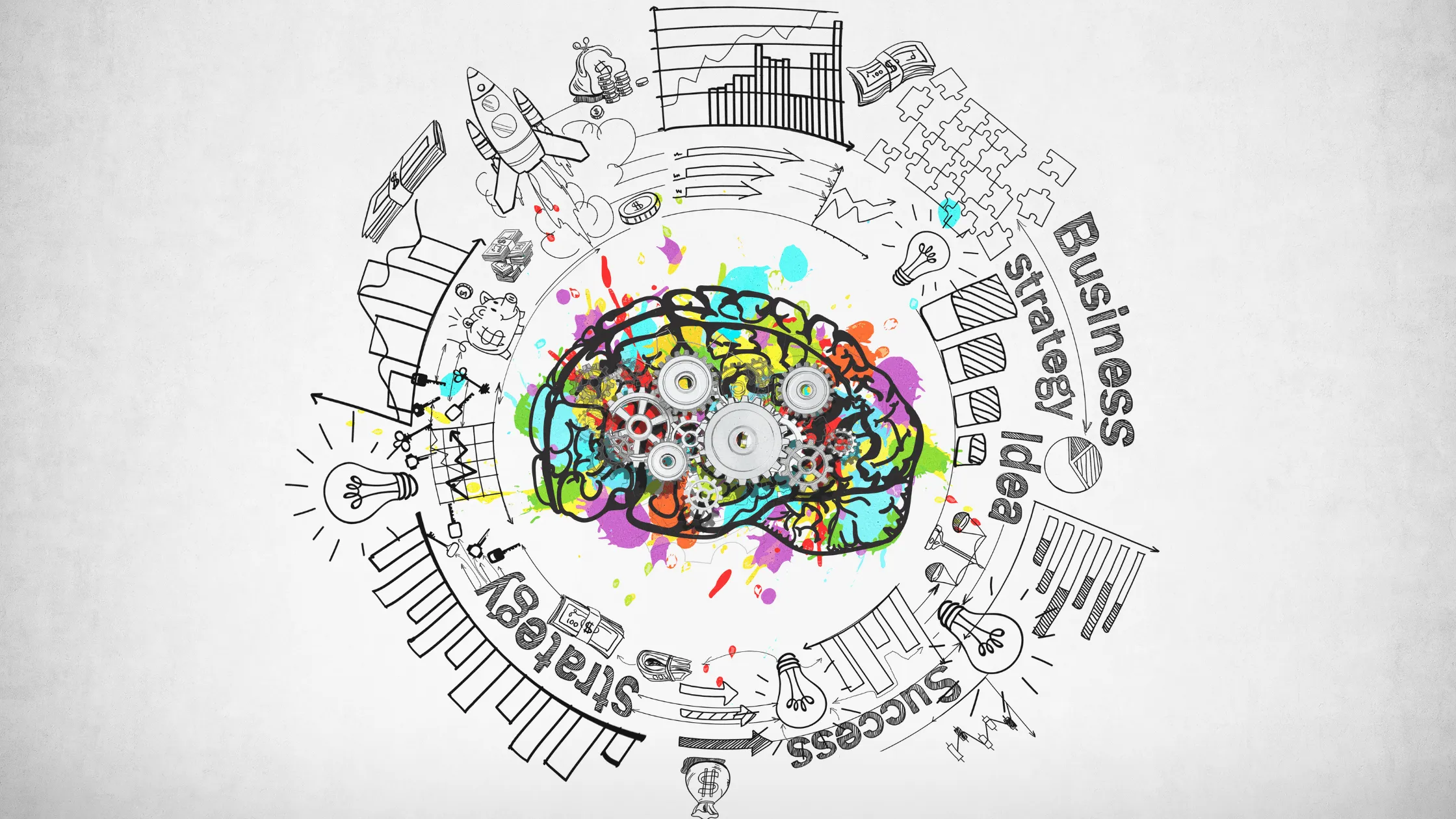 八大多元智能，陪伴孩子找到自己的舞台