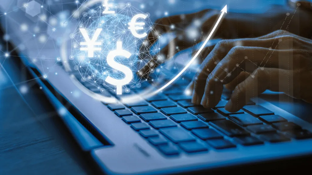 金融業變革中，「敢嘗試、懂產業」最重要 － 專訪前金管會主秘蘇郁卿