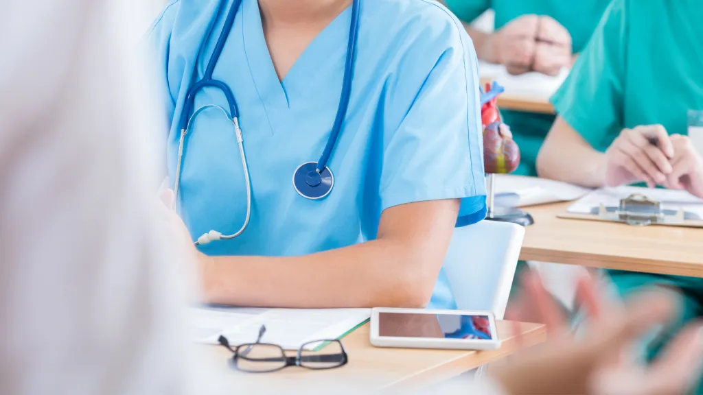 談醫學護理學院的多元能力 – 專訪陽明大學護理學院劉影梅教授（二）