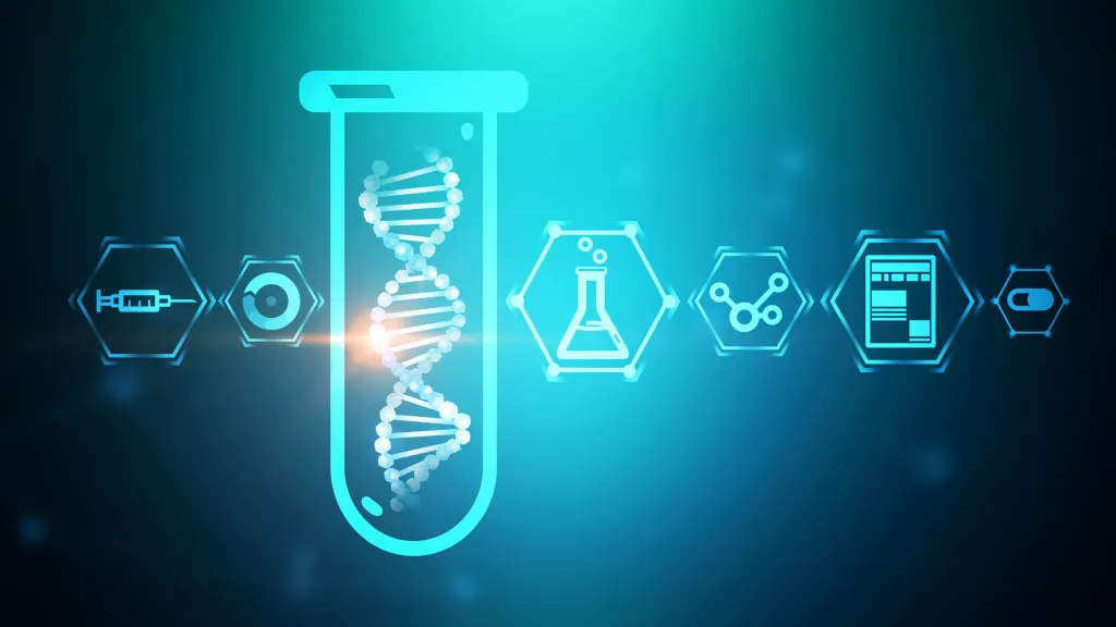 醫療生技產業看專業，也重語言與表達 - 專訪向榮生技蔡嘉櫸總經理