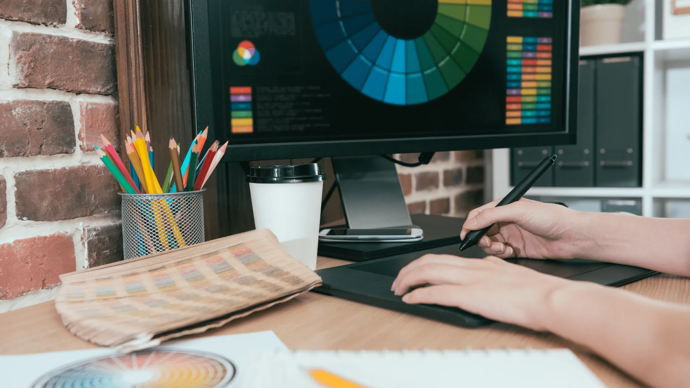 藝術不是一時的準備，是一生的涵養-專訪國立臺北藝術大學 動畫系副教授 葉安德老師（上）