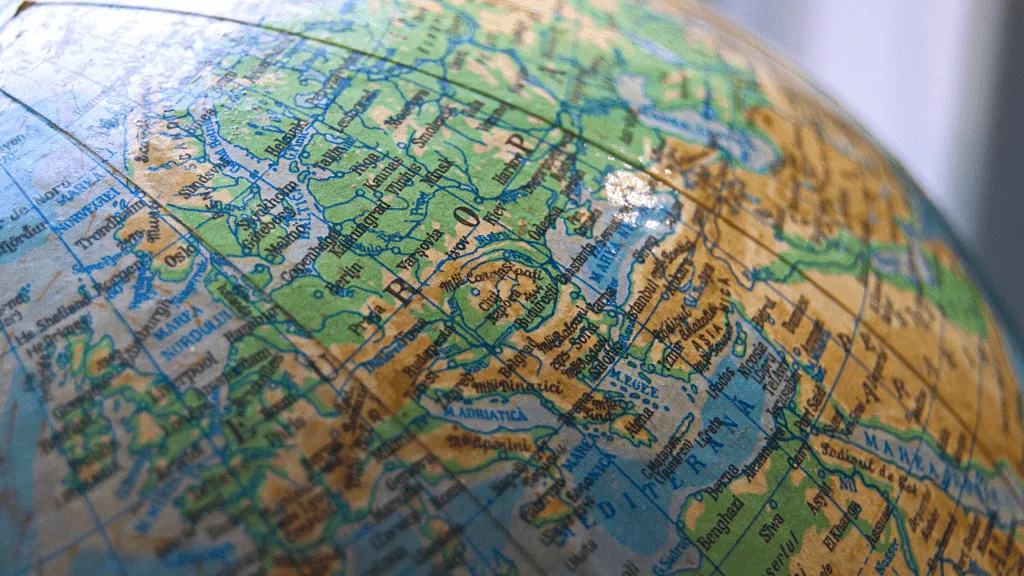 擁有好奇心，才能打開世界的大門-專訪政治大學外交學系副教授黃奎博（下）