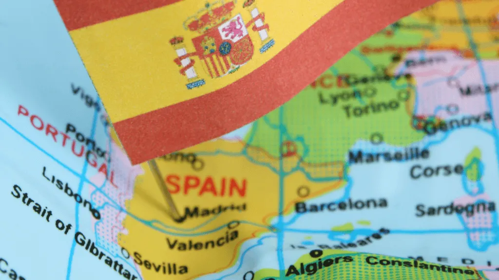 學習不是苦差事，旅遊也能當養分 - 專訪西語博士何萬儀（中）