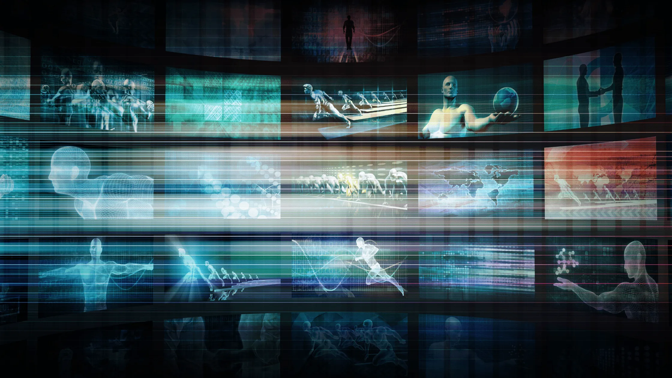 別讓一隻魚去爬樹，全面發展，自然亮眼-專訪國立臺北藝術大學 動畫系副教授 葉安德老師（下）